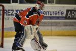 Photo hockey match Epinal  - Morzine-Avoriaz le 13/09/2014