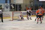 Photo hockey match Epinal  - Morzine-Avoriaz le 13/09/2014
