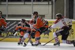 Photo hockey match Epinal  - Morzine-Avoriaz le 13/09/2014