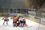 Photo hockey match Epinal  - Morzine-Avoriaz le 13/09/2014