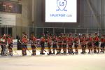 Photo hockey match Epinal  - Morzine-Avoriaz le 13/09/2014