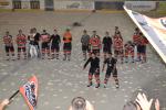 Photo hockey match Epinal  - Morzine-Avoriaz le 13/09/2014