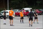 Photo hockey match Epinal  - Morzine-Avoriaz le 13/09/2014