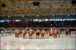 Photo hockey match Epinal  - Morzine-Avoriaz le 13/09/2014