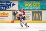 Photo hockey match Epinal  - Morzine-Avoriaz le 13/09/2014
