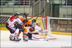 Photo hockey match Epinal  - Morzine-Avoriaz le 13/09/2014