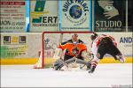 Photo hockey match Epinal  - Morzine-Avoriaz le 13/09/2014
