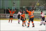 Photo hockey match Epinal  - Morzine-Avoriaz le 13/09/2014