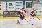 Photo hockey match Epinal  - Morzine-Avoriaz le 13/09/2014