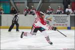 Photo hockey match Epinal  - Morzine-Avoriaz le 13/09/2014