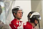 Photo hockey match Epinal  - Morzine-Avoriaz le 13/09/2014