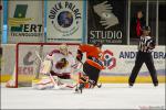 Photo hockey match Epinal  - Morzine-Avoriaz le 13/09/2014