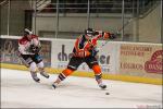 Photo hockey match Epinal  - Morzine-Avoriaz le 13/09/2014