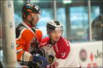 Photo hockey match Epinal  - Morzine-Avoriaz le 13/09/2014