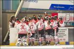 Photo hockey match Epinal  - Morzine-Avoriaz le 13/09/2014