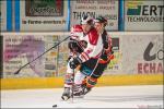 Photo hockey match Epinal  - Morzine-Avoriaz le 13/09/2014