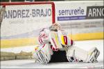 Photo hockey match Epinal  - Morzine-Avoriaz le 13/09/2014