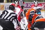 Photo hockey match Epinal  - Morzine-Avoriaz le 13/09/2014