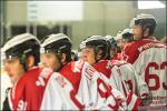 Photo hockey match Epinal  - Morzine-Avoriaz le 13/09/2014