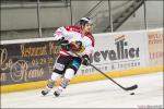 Photo hockey match Epinal  - Morzine-Avoriaz le 13/09/2014