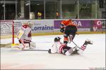 Photo hockey match Epinal  - Morzine-Avoriaz le 13/09/2014