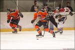 Photo hockey match Epinal  - Morzine-Avoriaz le 13/09/2014