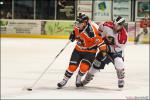 Photo hockey match Epinal  - Morzine-Avoriaz le 13/09/2014