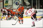 Photo hockey match Epinal  - Morzine-Avoriaz le 13/09/2014