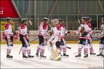 Photo hockey match Epinal  - Morzine-Avoriaz le 13/09/2014