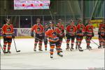 Photo hockey match Epinal  - Morzine-Avoriaz le 13/09/2014