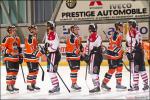 Photo hockey match Epinal  - Morzine-Avoriaz le 13/09/2014