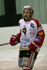 Photo hockey match Epinal  - Morzine-Avoriaz le 28/11/2009