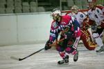 Photo hockey match Epinal  - Morzine-Avoriaz le 28/11/2009