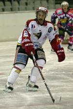 Photo hockey match Epinal  - Morzine-Avoriaz le 28/11/2009