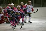 Photo hockey match Epinal  - Morzine-Avoriaz le 28/11/2009