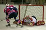 Photo hockey match Epinal  - Morzine-Avoriaz le 28/11/2009