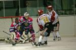 Photo hockey match Epinal  - Morzine-Avoriaz le 28/11/2009