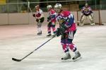 Photo hockey match Epinal  - Morzine-Avoriaz le 28/11/2009