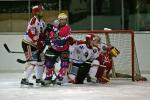 Photo hockey match Epinal  - Morzine-Avoriaz le 28/11/2009