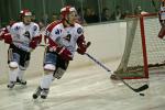Photo hockey match Epinal  - Morzine-Avoriaz le 28/11/2009