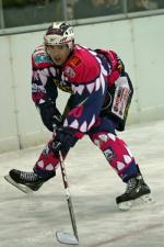 Photo hockey match Epinal  - Morzine-Avoriaz le 28/11/2009