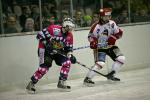 Photo hockey match Epinal  - Morzine-Avoriaz le 28/11/2009