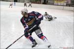 Photo hockey match Epinal  - Morzine-Avoriaz le 28/01/2011