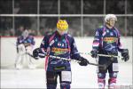 Photo hockey match Epinal  - Morzine-Avoriaz le 28/01/2011