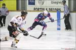 Photo hockey match Epinal  - Morzine-Avoriaz le 28/01/2011