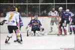 Photo hockey match Epinal  - Morzine-Avoriaz le 28/01/2011