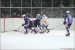 Photo hockey match Epinal  - Morzine-Avoriaz le 28/01/2011