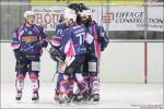 Photo hockey match Epinal  - Morzine-Avoriaz le 28/01/2011