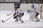 Photo hockey match Epinal  - Morzine-Avoriaz le 28/01/2011
