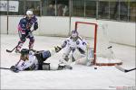 Photo hockey match Epinal  - Morzine-Avoriaz le 28/01/2011